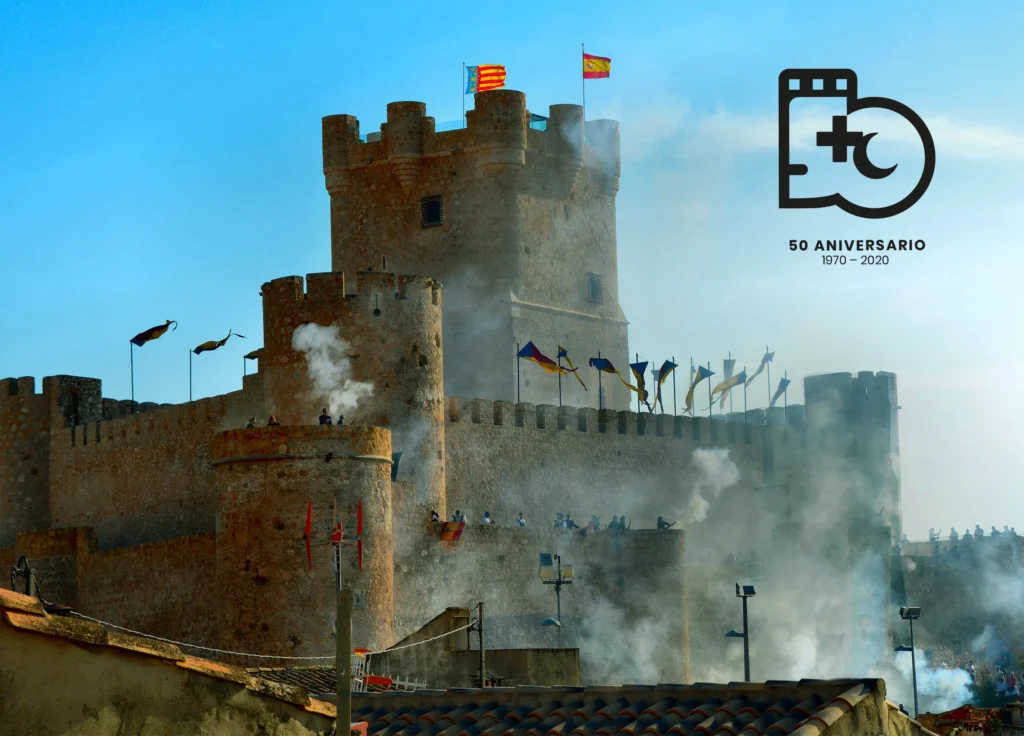 Villena_logo_aniversario_de_fiestas_Portada